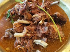 -芦月轩羊蝎子(北蜂窝店)