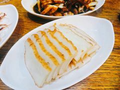 鱼饼-正亮海鲜(人民西路店)