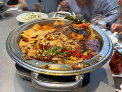 -老山东·山东菜(鲁菜名店)