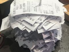 -自黑豆夫·臭豆腐夹馍(四海唐人街店)