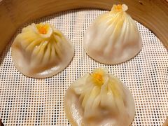 蟹粉小笼-蟹榭(静安寺晶品商场店)