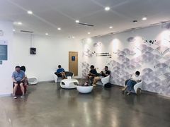 -李沧区图书馆(金液泉路馆)