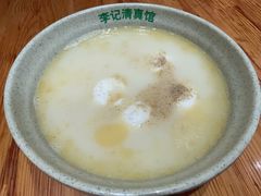 -李记清真馆(打钉巷店)