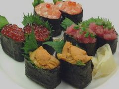 四喜-桃屋日本料理(清华科技园店)
