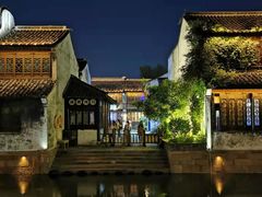 -嘉兴月河历史街区