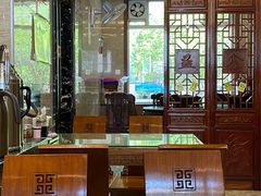 大堂-清真·益鑫羊肉手抓馆(花园北街店)