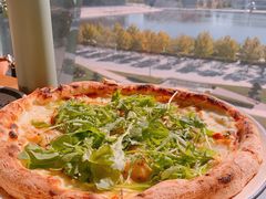-PIZZA BIANCA(万象城店)