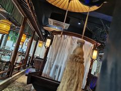 -印巷里主题餐厅(马鞍山店)