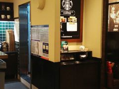 -星巴克臻选(威海威高广场店)