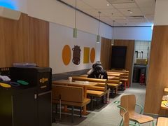 -麦当劳(玉桥中路店)