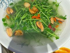 -穿蒸引鲜·嗲记(正大广场店)