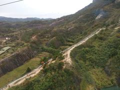 -浏阳石牛寨风景区
