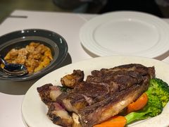 -K·Kitchen KK牛扒厨房(江南西店)