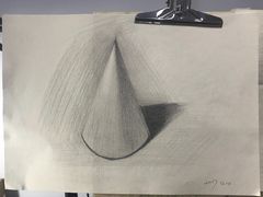 -青沐画室·专业美术培训