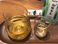 -DECAMERON十日谈(卓悦汇店)