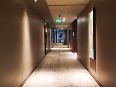 走廊-广交会威斯汀酒店