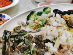 -大树头·花园餐厅(市桥店)