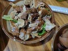 -笔记安顺夺夺粉火锅