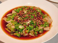 -四季民福烤鸭店(外滩外白渡桥店)