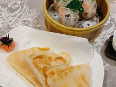 脆皮伦教糕-香云轩·顺德菜(香云纱园林酒店店)