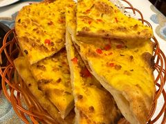 -Santoor 萨都里印度餐厅(北锣鼓巷店)