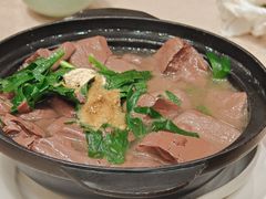 -海龙阁酒家·37年老字号粤菜(保利广场店)