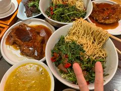 -王繁星面馆(西安熙地港店)
