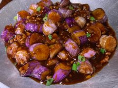 -绿茶餐厅(华联万柳店)