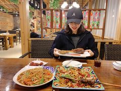 -巴依老爷新疆餐厅