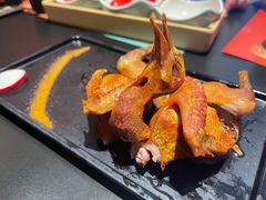 -羽鸽集·乳鸽专门店·地道顺德菜(岭南站店)