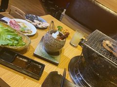 -夕酱の烧肉屋