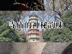 -灵谷景区