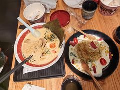 -雷门拉面·现熬骨汤(凯德来福士店)