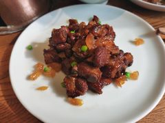 大理雕梅小排-一坐一忘云南菜(嘉里中心店)