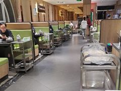 -清真·锦翔炝锅鱼(明德门店)