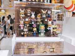 -泡泡玛特POPMART(上海环球港店)
