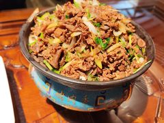 -烤肉季饭庄