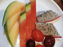 水果拼盘-聚春园驿馆(三坊七巷店)