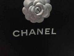 -CHANEL(恒隆广场店)