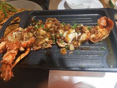 -79号渔船海鲜饭店(华强北店)