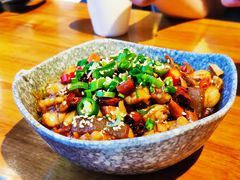 -付小姐在成都(吾悦广场店)