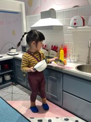 -MINI MARS KIDS CLUB亲子家庭中心(长宁天山店)