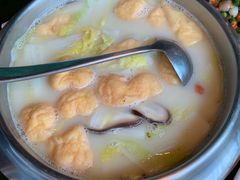 -旺顺阁鱼头泡饼(常营店)