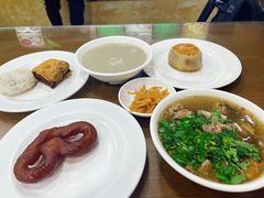 -白魁老号饭庄(安内店)