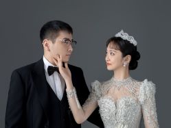 -Mu慕婚纱摄影·超级工作室