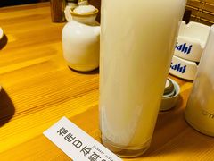 可尔必思-福匠日本料理(人民路店)