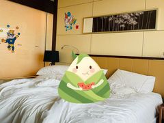 -天津君隆威斯汀酒店
