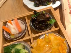 -马记永·兰州牛肉面(天通苑家乐福店)