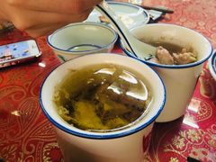 -客汀家宴·客家烟火 四季食材(集美店)