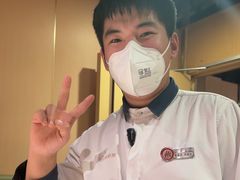 -海底捞火锅(劲松店)
